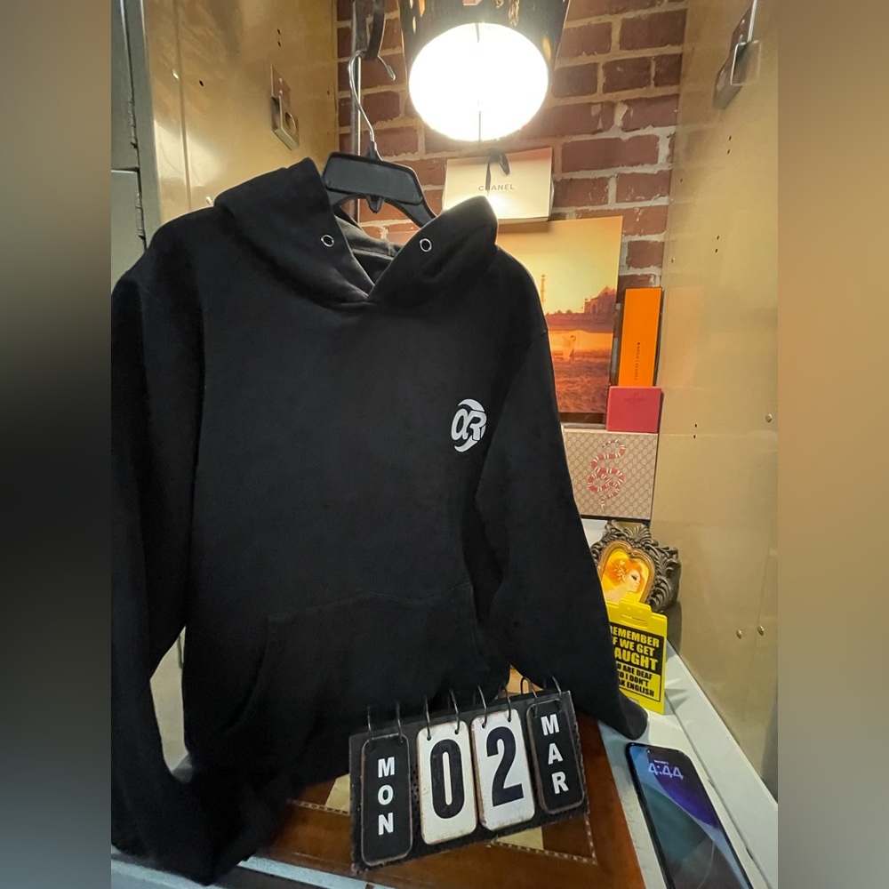 Hoodie
